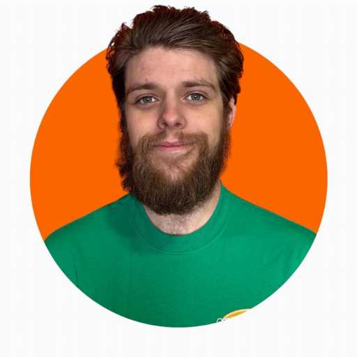 Jonathan Barker headshot.